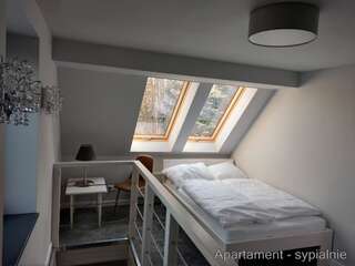 Апартаменты Apartamenty Martushka Карпач Мезонет-14