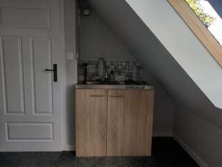 Апартаменты Apartamenty Martushka Карпач Двухместный номер с 1 кроватью-3