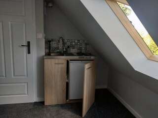 Апартаменты Apartamenty Martushka Карпач Двухместный номер с 1 кроватью-4