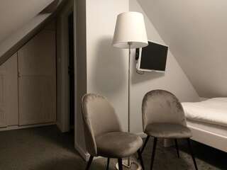 Апартаменты Apartamenty Martushka Карпач Двухместный номер с 1 кроватью-6