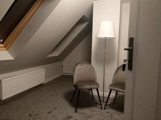 Апартаменты Apartamenty Martushka Карпач Двухместный номер с 1 кроватью-7