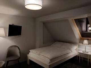 Апартаменты Apartamenty Martushka Карпач Трехместный номер-5