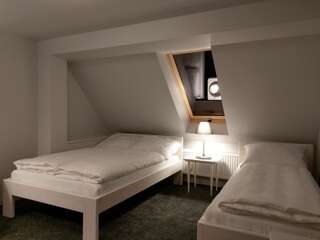 Апартаменты Apartamenty Martushka Карпач Трехместный номер-6