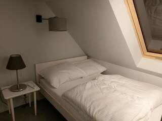 Апартаменты Apartamenty Martushka Карпач Двухместный номер с 1 кроватью-5