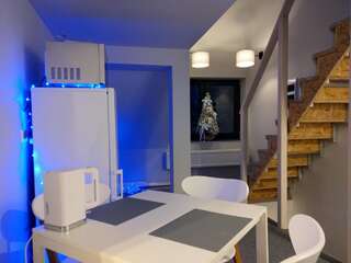 Апартаменты Apartamenty Martushka Карпач Двухместный номер с 1 кроватью-6