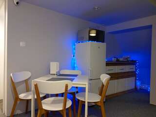 Апартаменты Apartamenty Martushka Карпач Двухместный номер с 1 кроватью-7