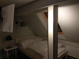 Апартаменты Apartamenty Martushka Карпач Двухместный номер с 1 кроватью-8