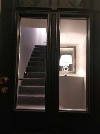 Апартаменты Apartamenty Martushka Карпач Двухместный номер с 1 кроватью-9