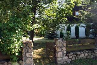 Апартаменты Apartamenty Martushka Карпач Мезонет-15