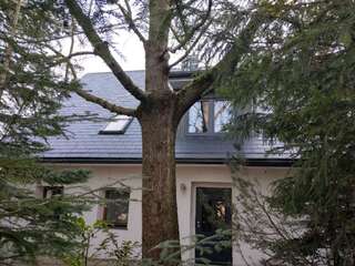 Апартаменты Apartamenty Martushka Карпач Мезонет-16