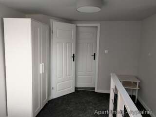 Апартаменты Apartamenty Martushka Карпач Мезонет-28