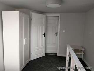 Апартаменты Apartamenty Martushka Карпач Мезонет-9